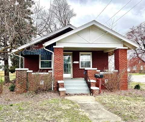 2572 Stringtown Road, Evansville, IN 47711