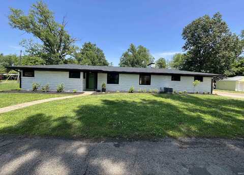 6400 Jefferson Avenue, Evansville, IN 47715