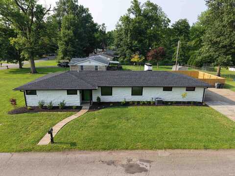 6400 Jefferson Avenue, Evansville, IN 47715