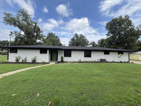 6400 Jefferson Avenue, Evansville, IN 47715