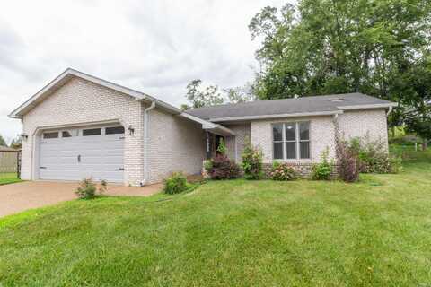 7555 Upper Meadow Road, Newburgh, IN 47630