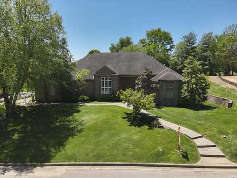 205 Lakewood Drive, Vincennes, IN 47591