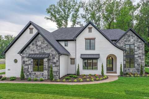 1645 Victoria Woods Drive, Boonville, IN 47601