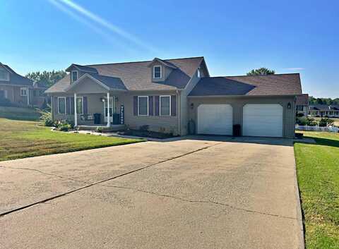 7 White Ridge Court, Washington, IN 47501