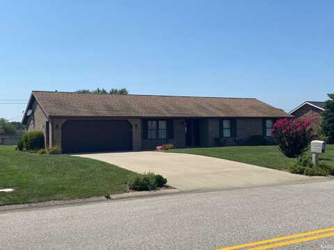 4589 Obing Strasse, Jasper, IN 47546