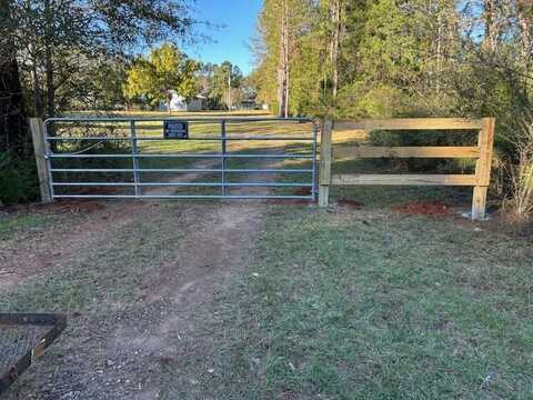 2685 Sawyer Road, Blakely, GA 39823