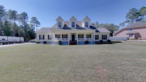 134 South Gate, Thomasville, GA 31757