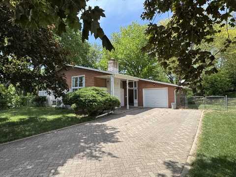 314 10TH STREET, GLENWOOD, IA 51534