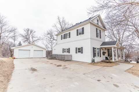 202 4TH Street, GLENWOOD, IA 51534