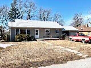 502 S GATES Street, OAKLAND, IA 51560