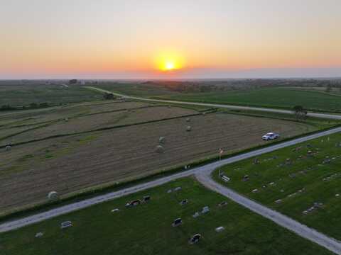 Lot 3 CHAPEL HILL ESTATES, LOGAN, IA 51546