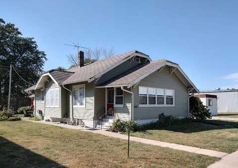 105 S MAIN Street, MODALE, IA 51556