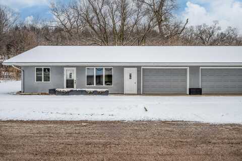 308 2ND STREET, PISGAH, IA 51564