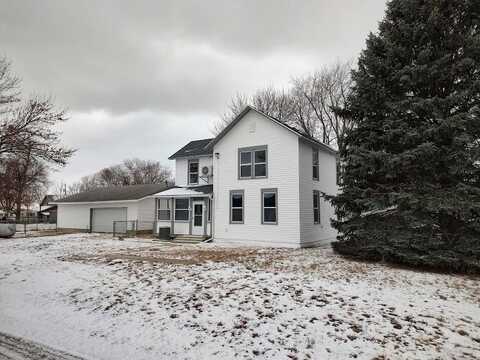 208 4TH Street, LITTLE SIOUX, IA 51545