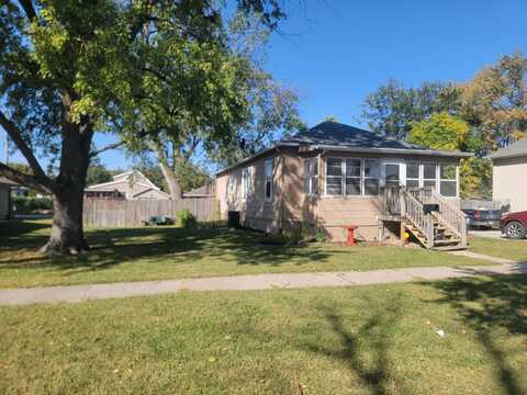 2318 S 7TH Street, COUNCIL BLUFFS, IA 51501