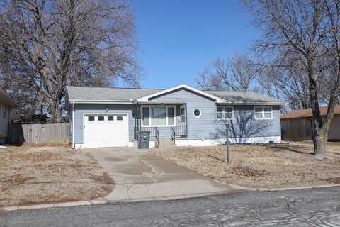 916 S SCENIC Drive, OAKLAND, IA 51560