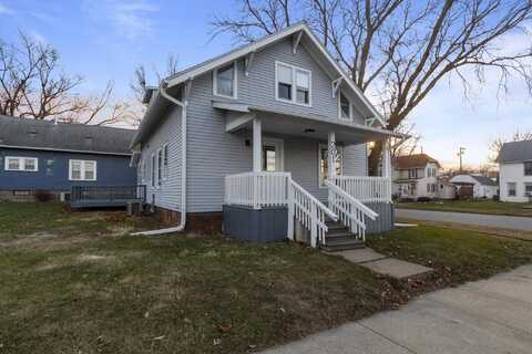 201 E 5TH Street, ATLANTIC, IA 50022