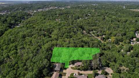 2.80 ACRES M/L SKYLINE DR., COUNCIL BLUFFS, IA 51503