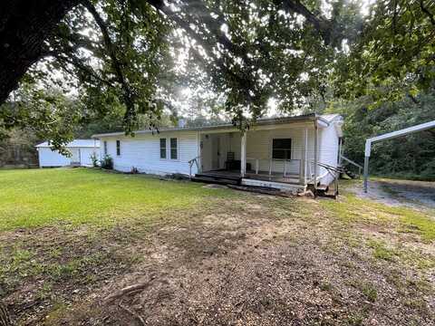 158 Union Church Road, Meadville, MS 39653