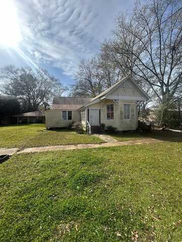 410 East Liberty Street, Osyka, MS 39657