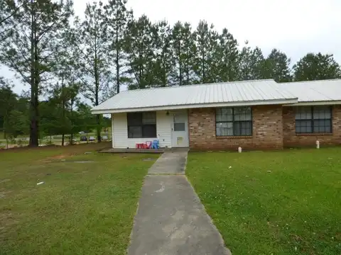 144 Old Hwy. 98 Apt. 1 (Pine Ridge Villa), Tylertown, MS 39667