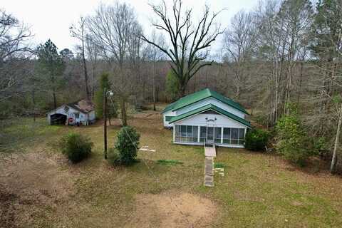 2232 Providence Rd, Roxie, MS 39661