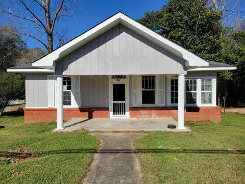 1406 Robb Street, Summit, MS 39666