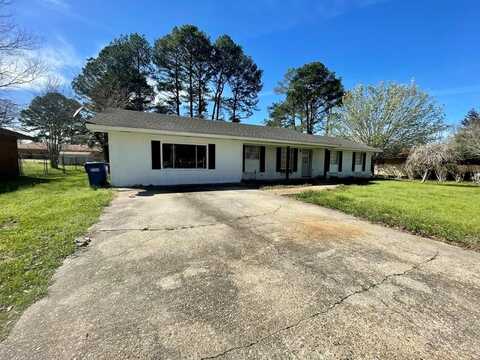 1124 Smith Ln., Monticello, MS 39654