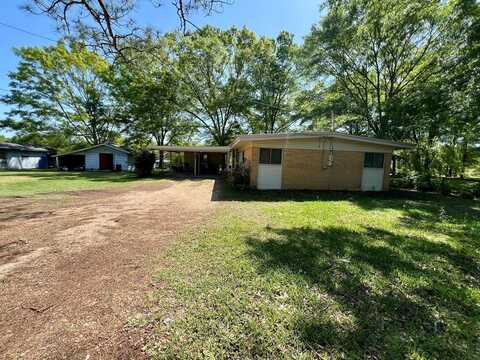 1184 Park Ext, Mccomb, MS 39648
