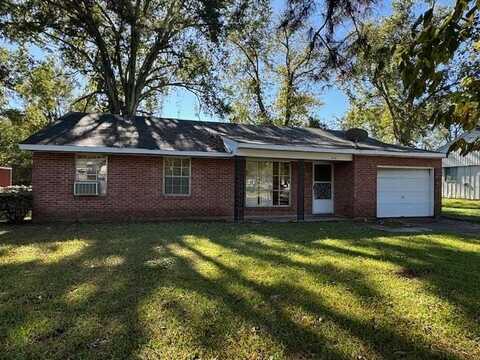 200 Sgt Henry L Brown Dr, Natchez, MS 39120