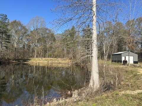 9473 McNair Road NW, Roxie, MS 39661