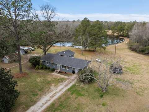 281 Benson Rd, Silver Creek, MS 39663