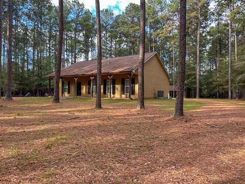 3033 Barto-Leggett rd, Mccomb, MS 39648