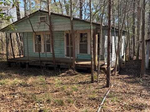 5844 W. Homochitto Rd, Crosby, MS 39633