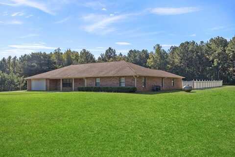 4022 Old Highway 24 Ext, Magnolia, MS 39652