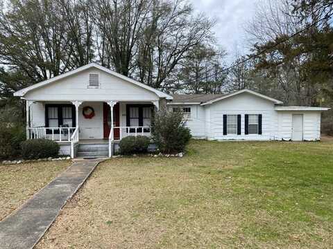 285 Arm Road, Silver Creek, MS 39663