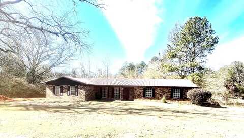 160 Auburn Dr SW, Bogue Chitto, MS 39629