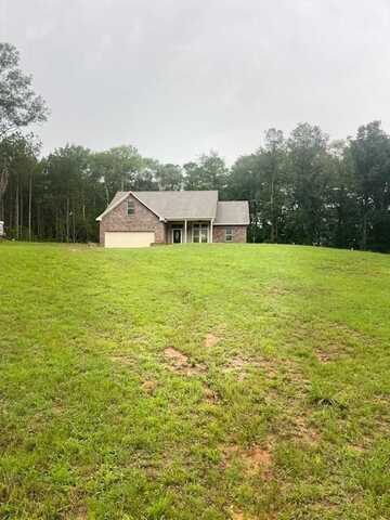 1073 Hillcrest Farm Lane, Summit, MS 39666