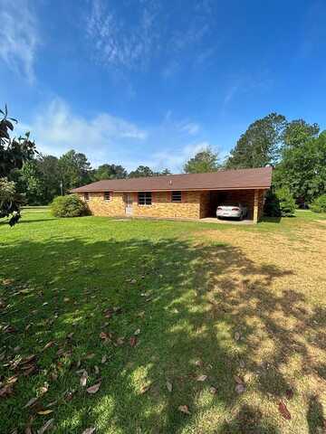 1013 Willie Smith Rd, Tylertown, MS 39667