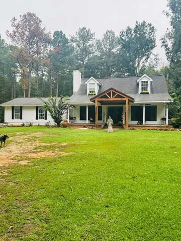 638 Springridge Tr Se, Bogue Chitto, MS 39629