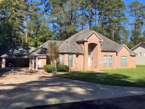 514 Margaret, Brookhaven, MS 39601