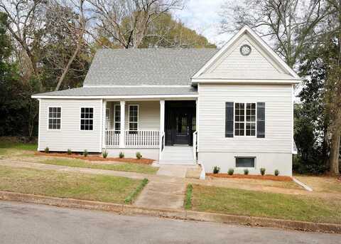 214 Thompson Street, Mccomb, MS 39648