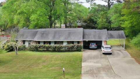 1509 Park Dr., Mccomb, MS 39648