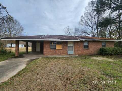 116 Beech Street, Bude, MS 39630