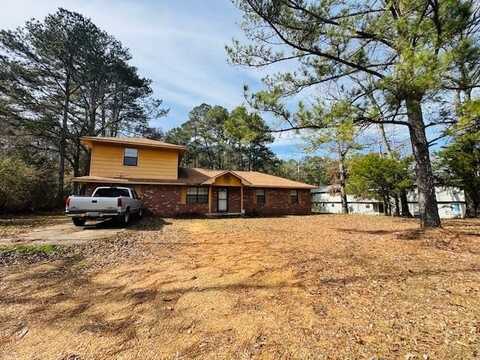 1073 Martin Luther King Drive, Summit, MS 39666