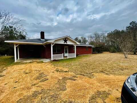 358 Holmes Rd, Jayess, MS 39641