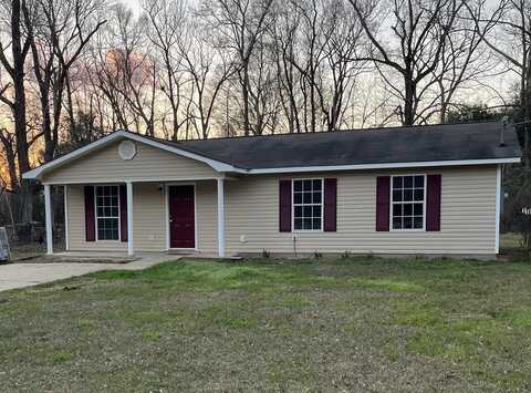 214 Carter Street, Osyka, MS 39657