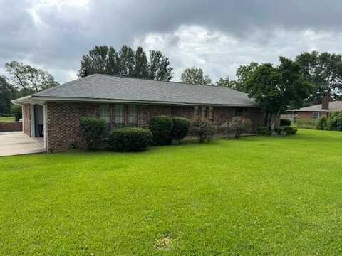 904 Pine Drive, Tylertown, MS 39667