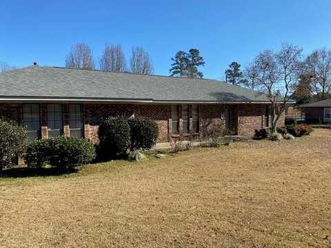 904 Pine Drive, Tylertown, MS 39667