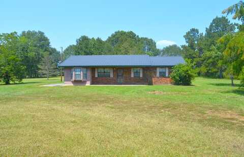 121 Lee Magee Rd, Tylertown, MS 39667